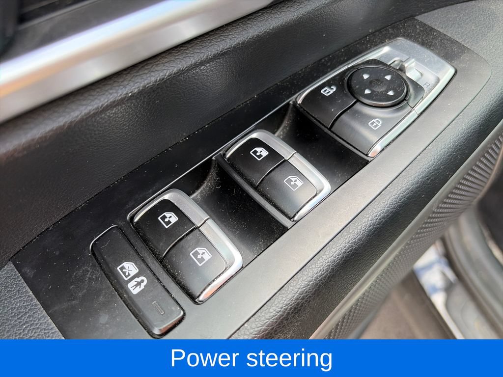 Used 2024 Kia Telluride S w/ S Sunroof Package AWD/4WD image 18
