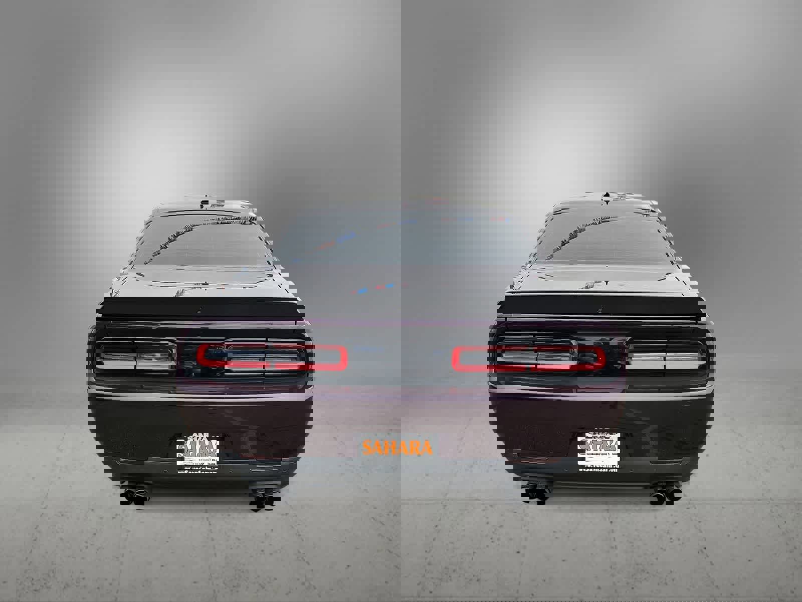 Certified 2021 Dodge Challenger R/T Scat Pack image 8