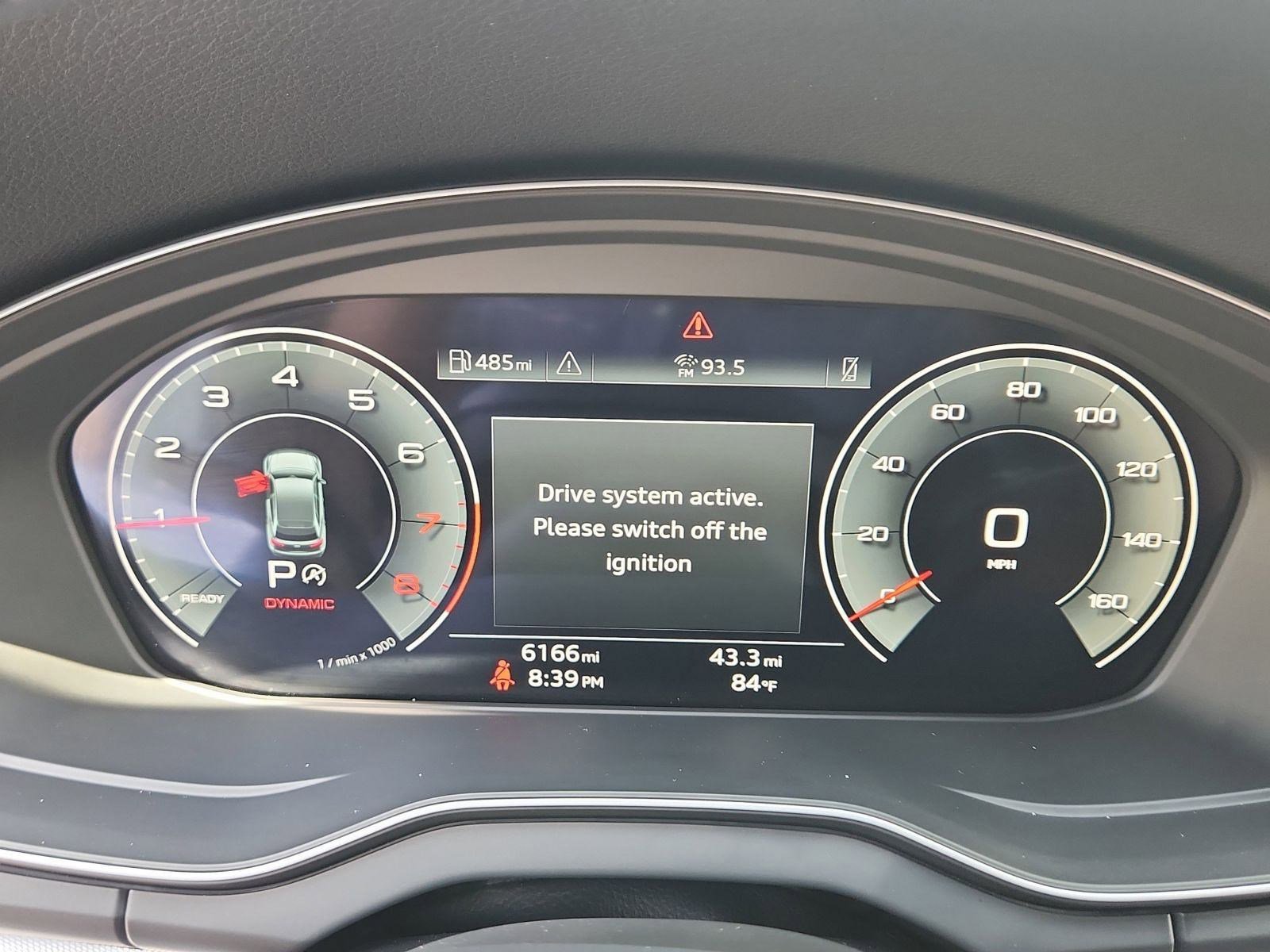 Certified 2025 Audi Q5 2.0T Premium w/ Convenience Plus Package image 23