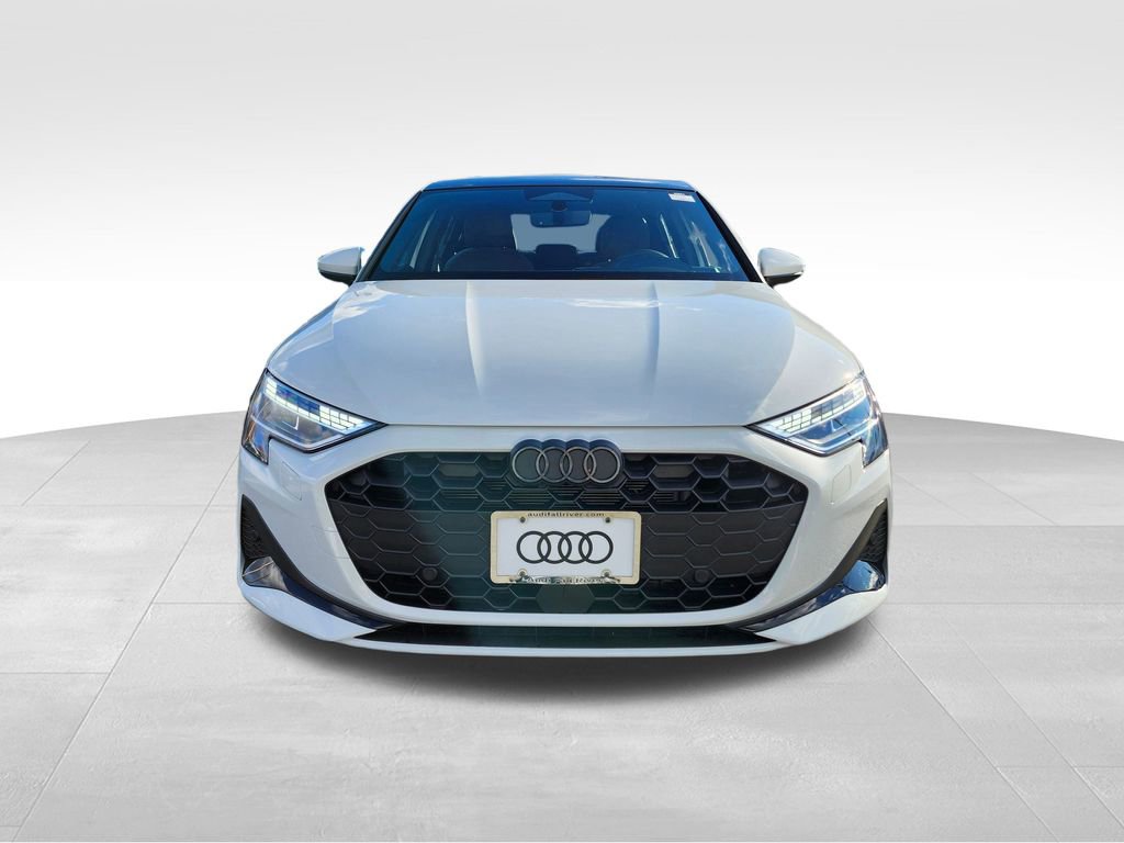 New 2026 Audi A3 2.0T Premium AWD/4WD image 2