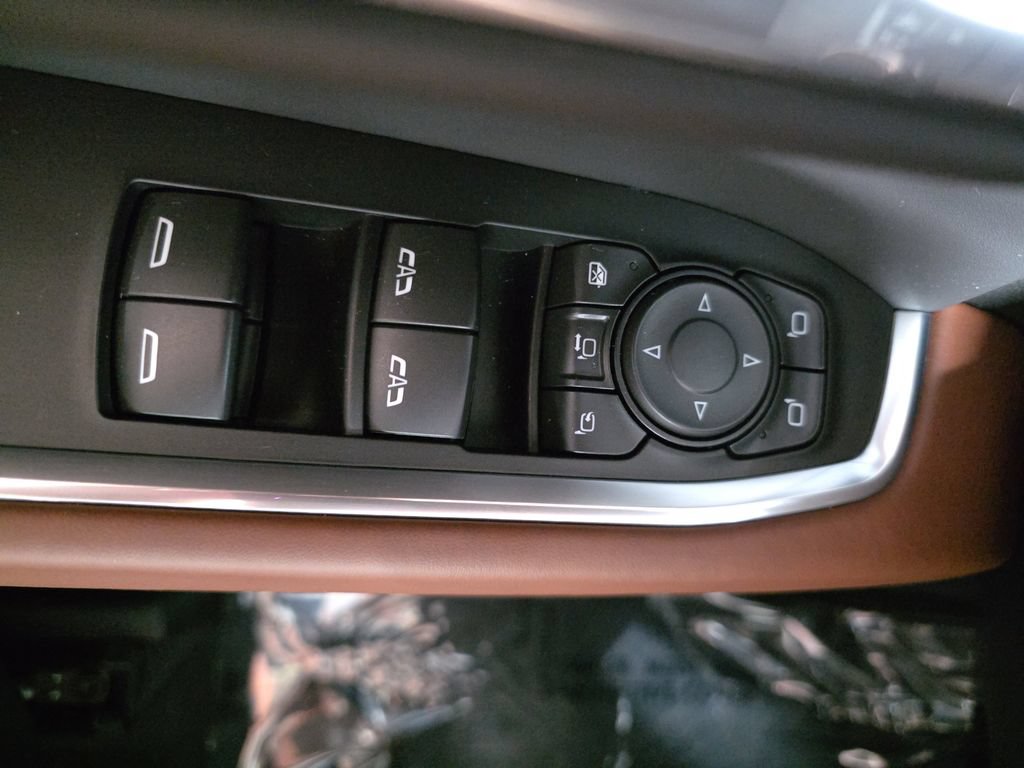 New 2026 GMC Sierra 3500 Denali Ultimate AWD/4WD image 30