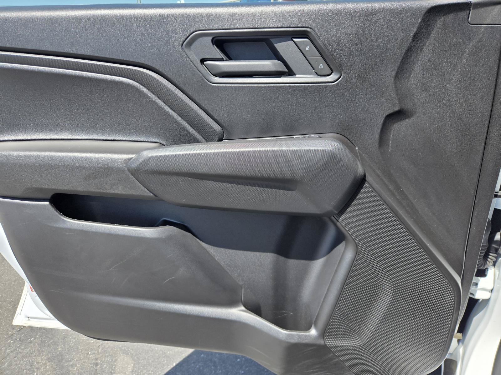 Used 2025 Chevrolet Colorado Trail Boss AWD/4WD image 20