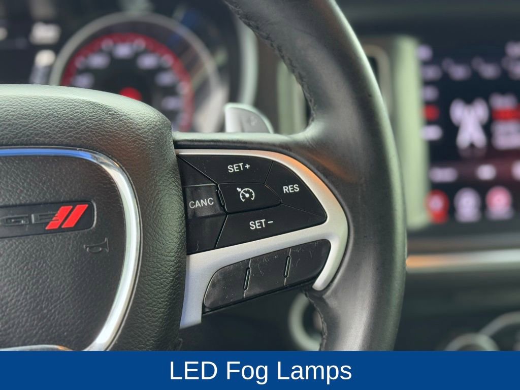 Used 2017 Dodge Charger R/T image 14