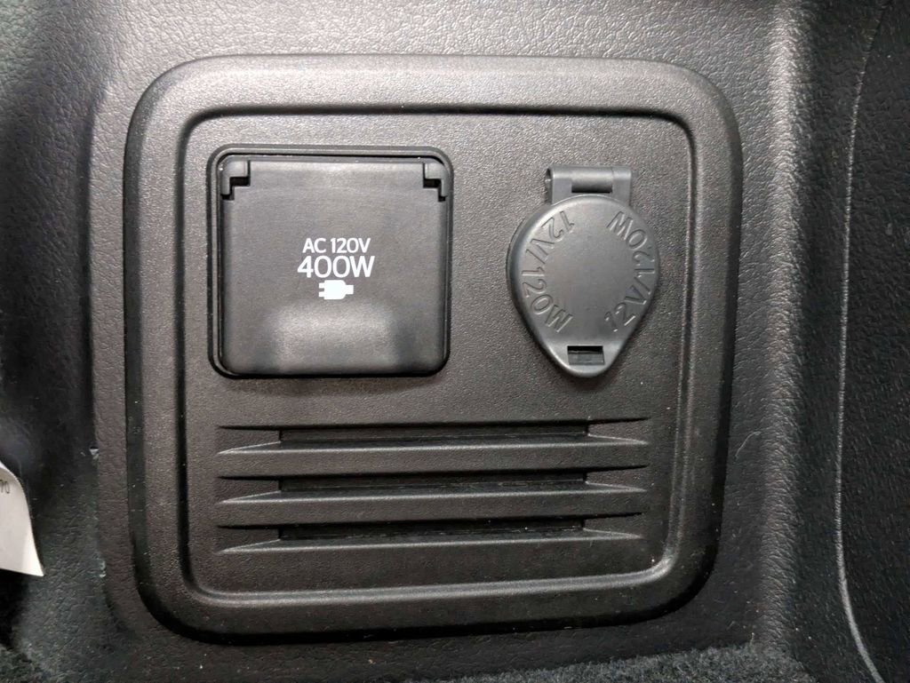 Used 2023 Toyota 4Runner SR5 Premium w/ Moonroof Package RWD image 14