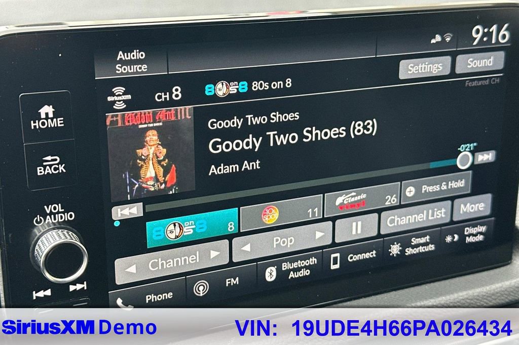 Certified 2023 Acura Integra A-Spec image 28