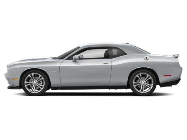 Certified 2023 Dodge Challenger GT w/ Plus Package RWD image 4