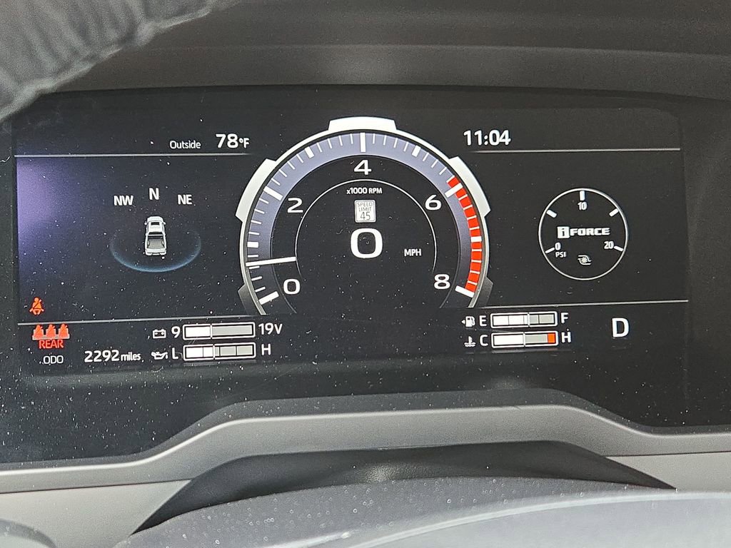 Certified 2026 Toyota Tundra Limited image 41