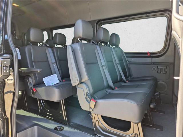 New 2026 Mercedes-Benz Sprinter 2500 image 16