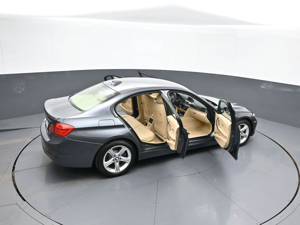 Used 2014 BMW 328i Sedan RWD image 43