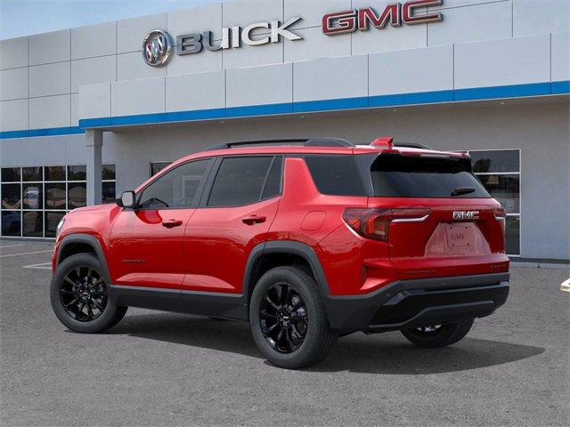 New 2026 GMC Terrain Elevation image 3