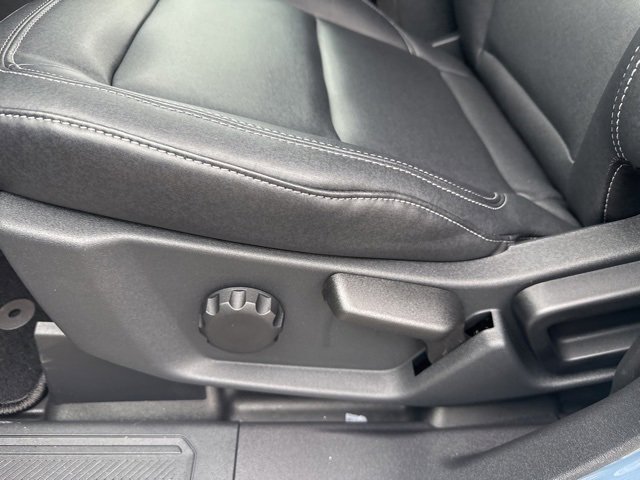 New 2025 Ford Bronco Big Bend image 33