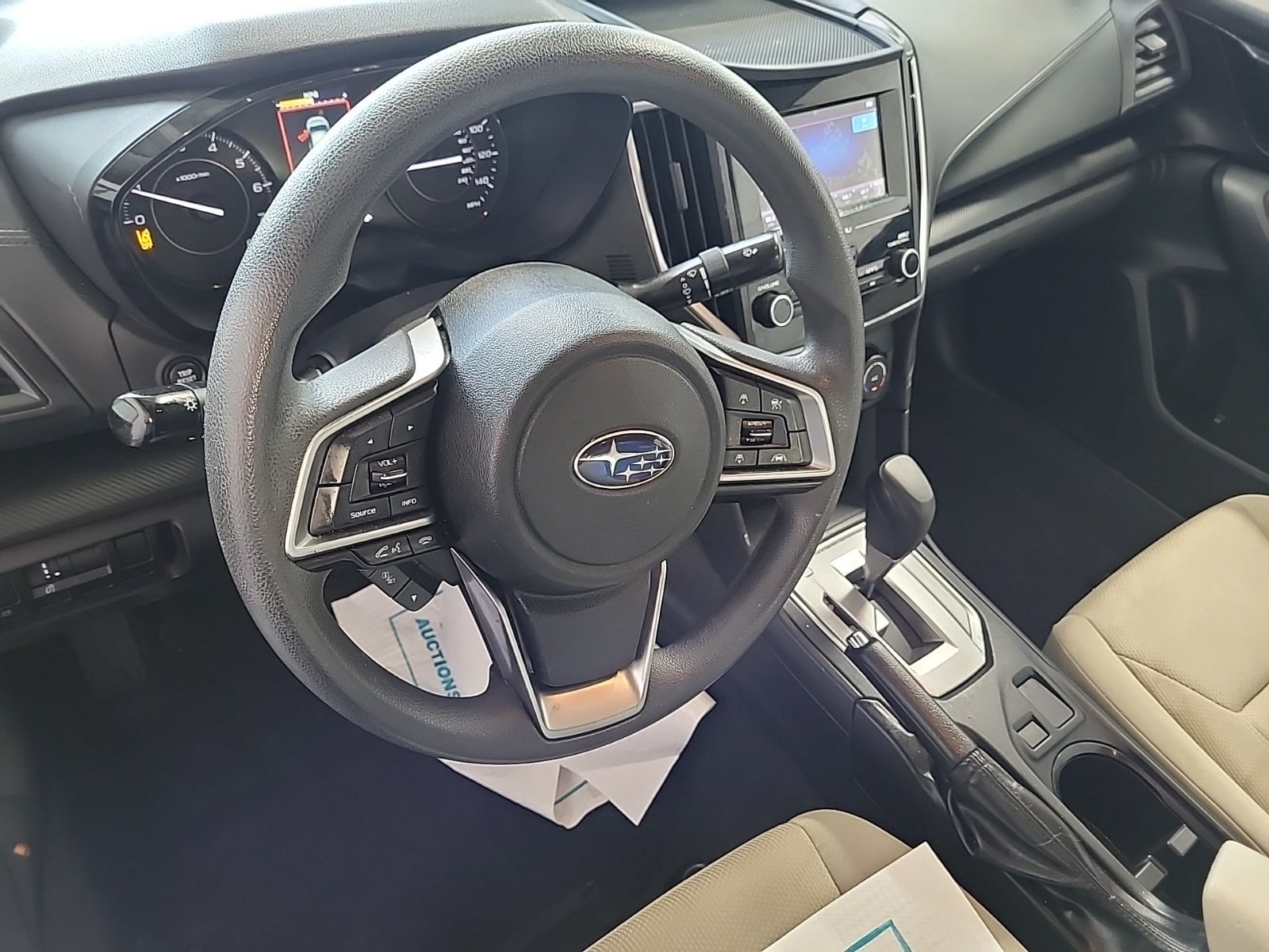 Used 2019 Subaru Impreza 2.0i w/ Eyesight AWD/4WD image 5