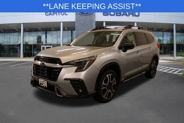 Certified 2024 Subaru Ascent Touring image 5