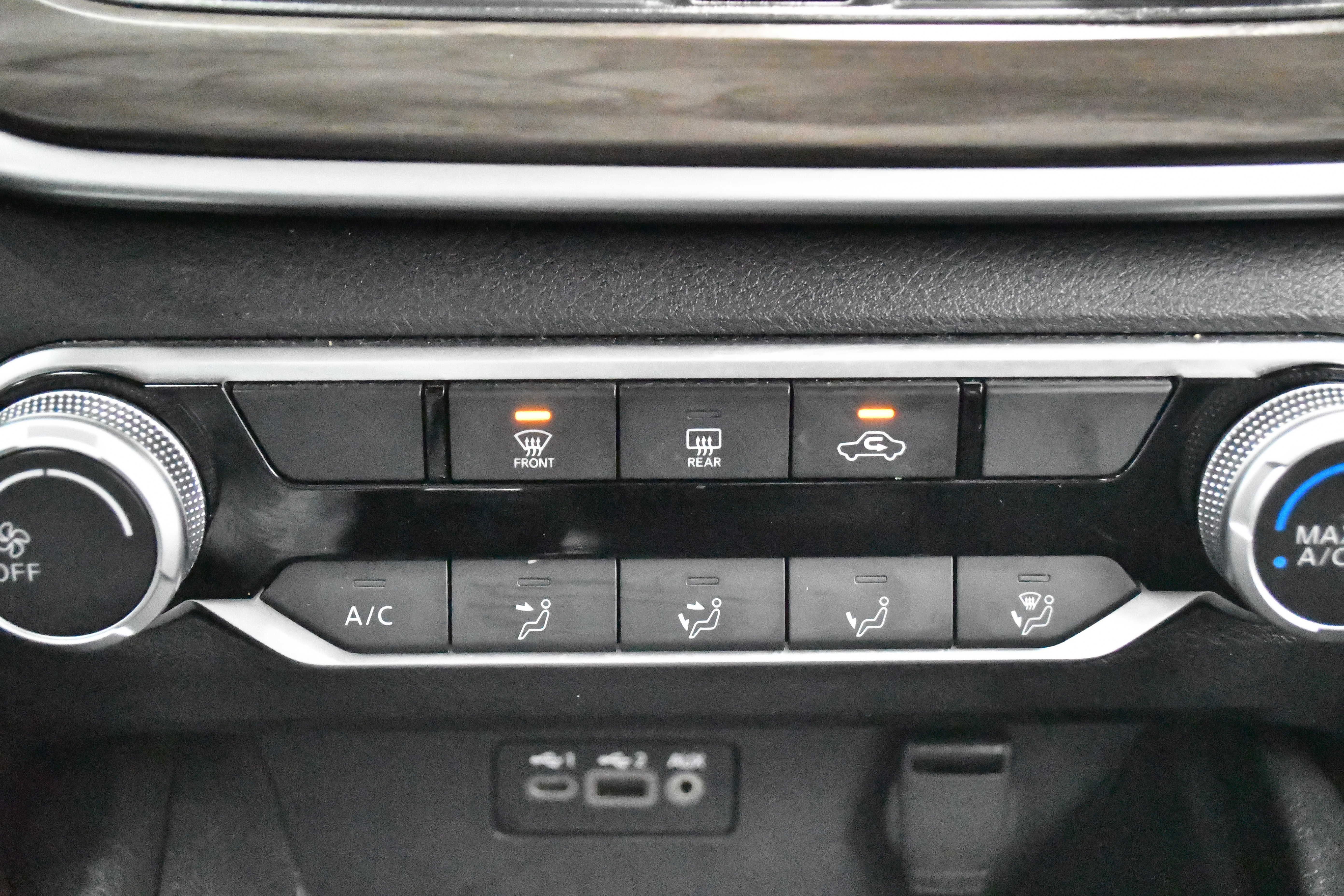 Used 2025 Nissan Altima 2.5 SV FWD image 26