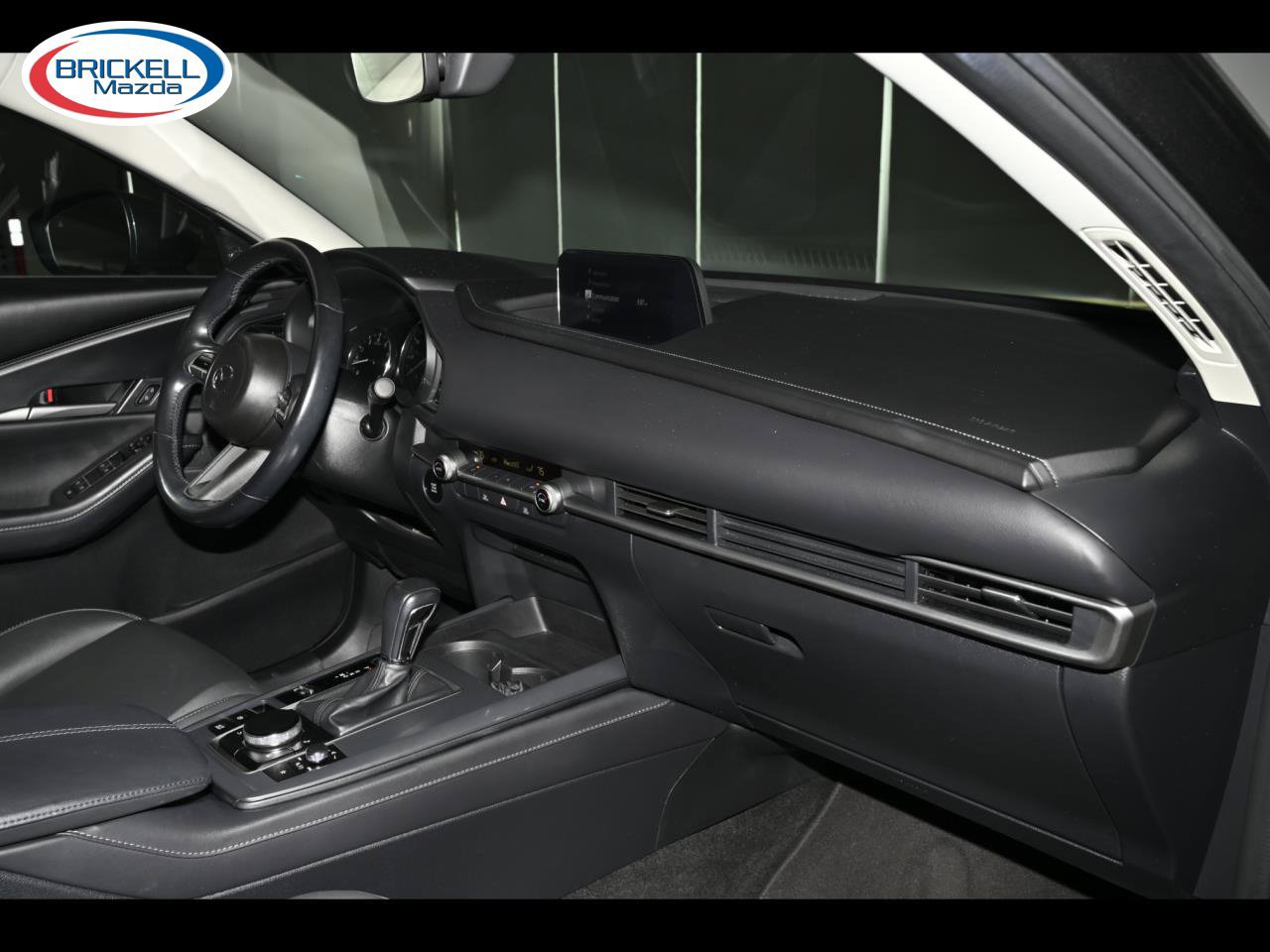 Certified 2023 MAZDA CX-30 AWD 2.5 S w/ Select Package image 13