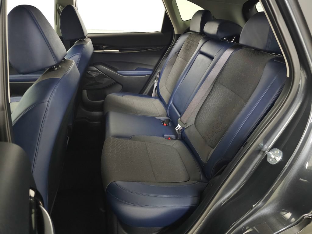 Used 2024 Kia Seltos S FWD image 29