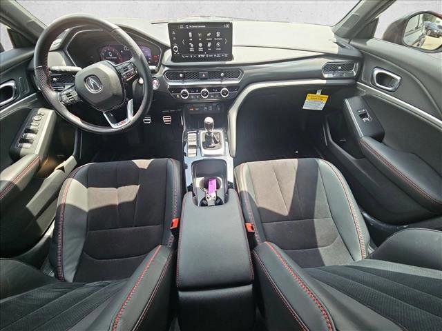 Used 2025 Acura Integra Type S image 16