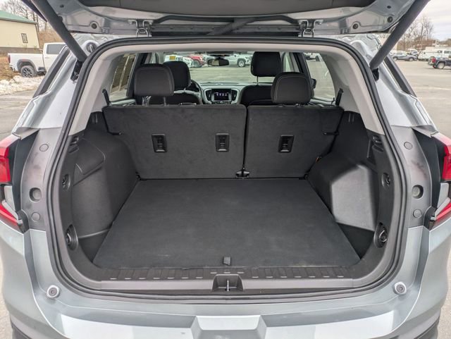 Used 2024 GMC Terrain SLE w/ Driver Convenience Package image 32