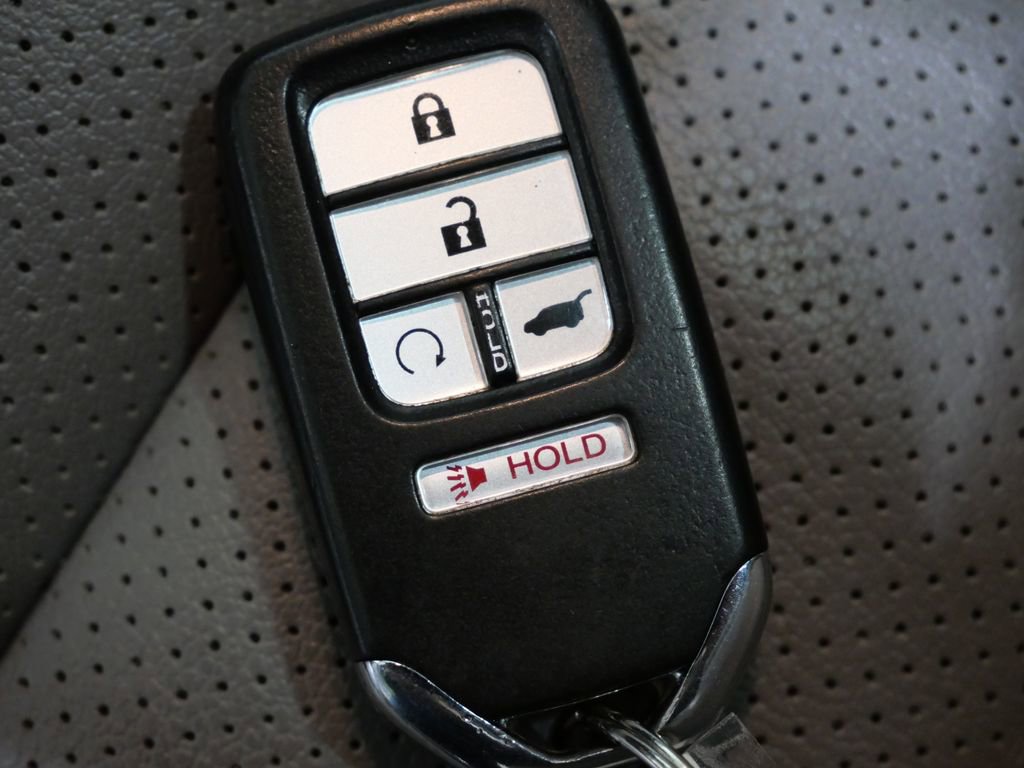 Used 2022 Honda CR-V EX-L image 27