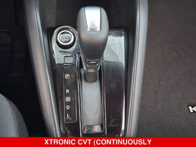 Certified 2022 Nissan Kicks S FWD image 28