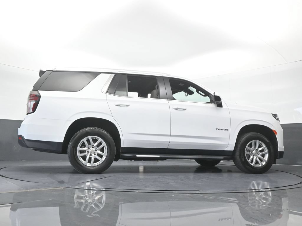 Used 2024 Chevrolet Tahoe LT RWD image 59