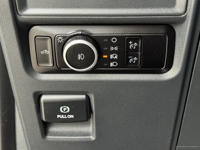 Used 2023 Ford F150 XL w/ STX Appearance Package RWD image 25