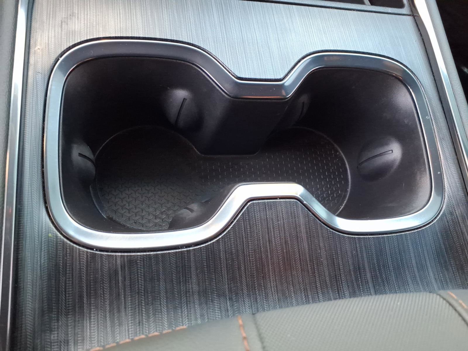 Used 2024 GMC Acadia AT4 image 36