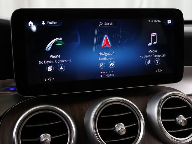 Certified 2022 Mercedes-Benz GLC 300 4MATIC image 19