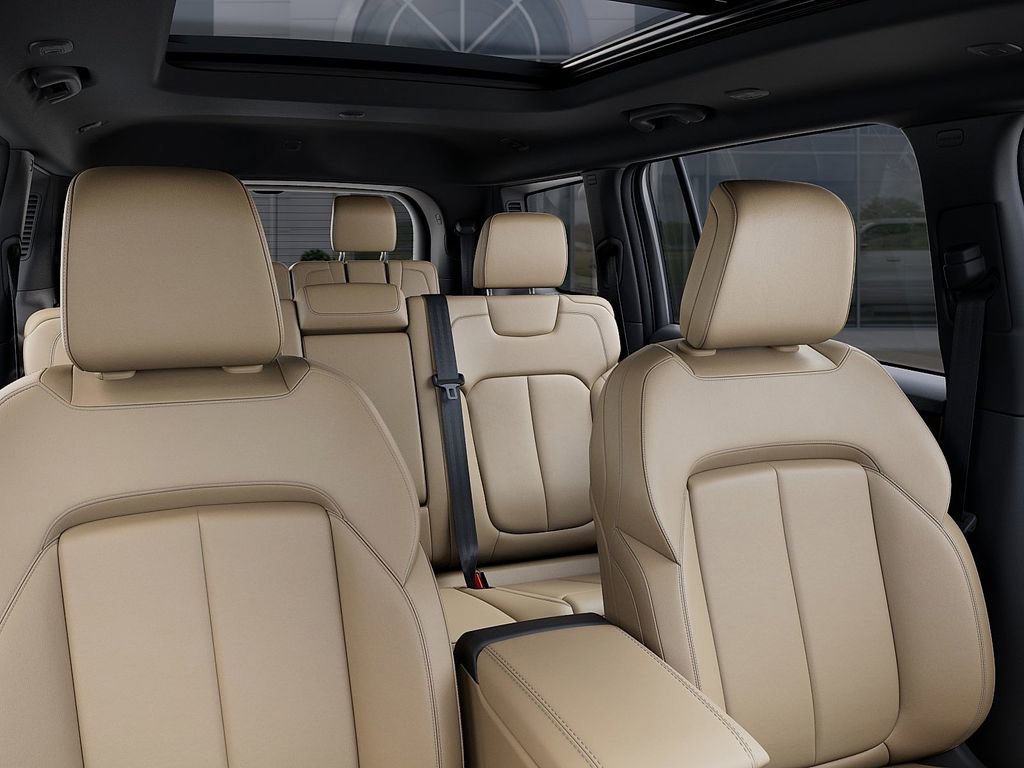 New 2026 Jeep Grand Cherokee L Limited image 26