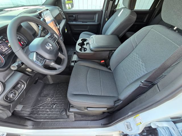 New 2026 RAM 3500 Tradesman AWD/4WD image 18