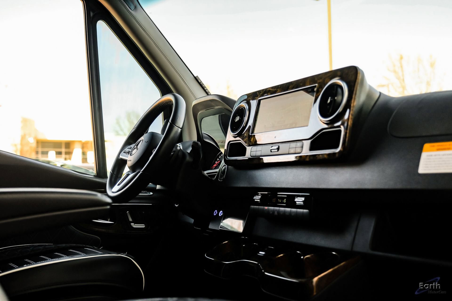 Used 2023 Mercedes-Benz Sprinter 3500 image 44