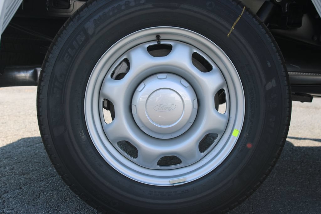 New 2026 Ford F150 XL RWD image 22