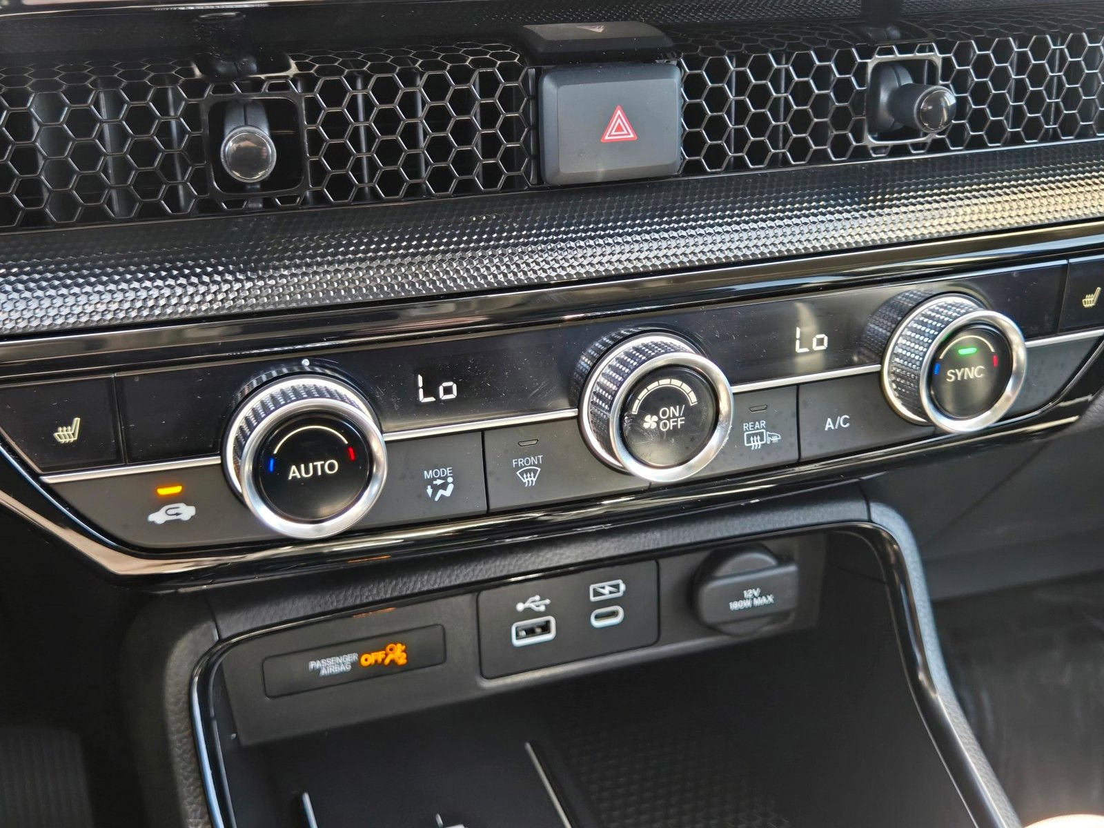 Certified 2025 Honda CR-V EX-L image 23