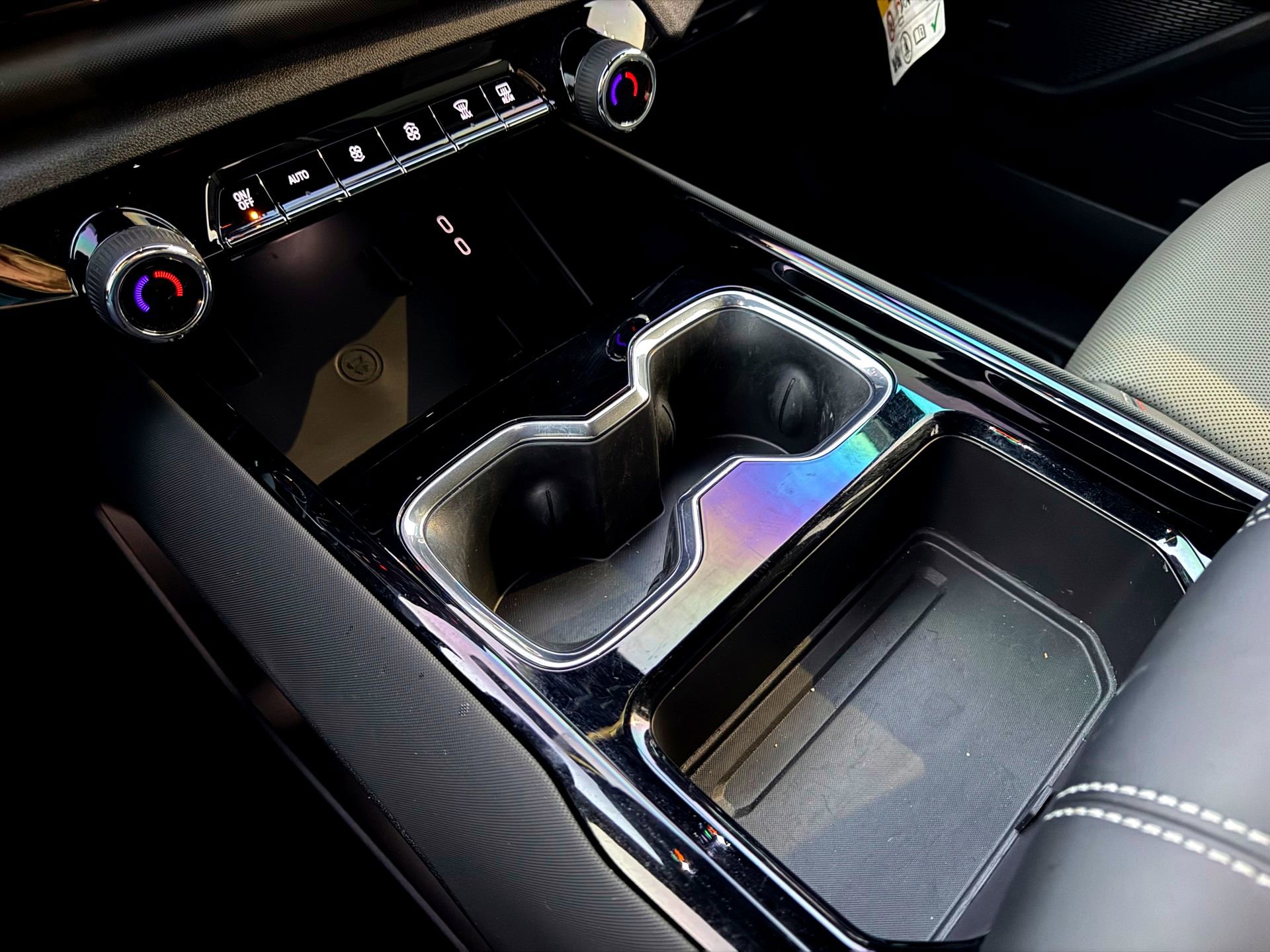 Used 2026 Chevrolet Silverado EV Trail Boss w/ Premium Package image 38