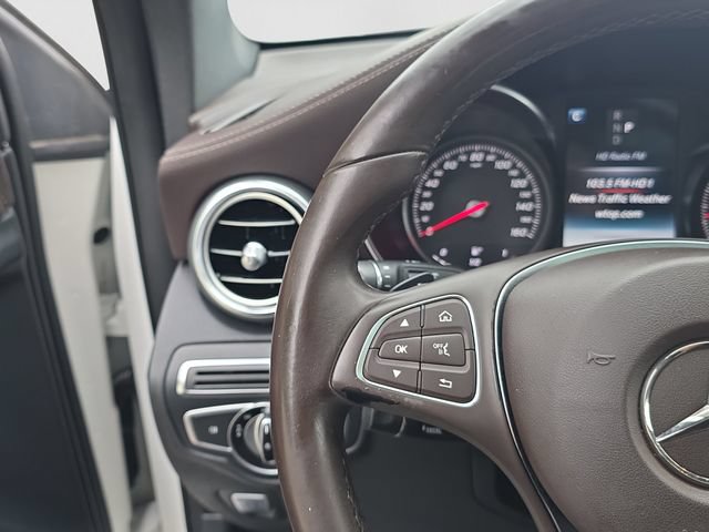 Used 2016 Mercedes-Benz GLC 300 4MATIC image 20