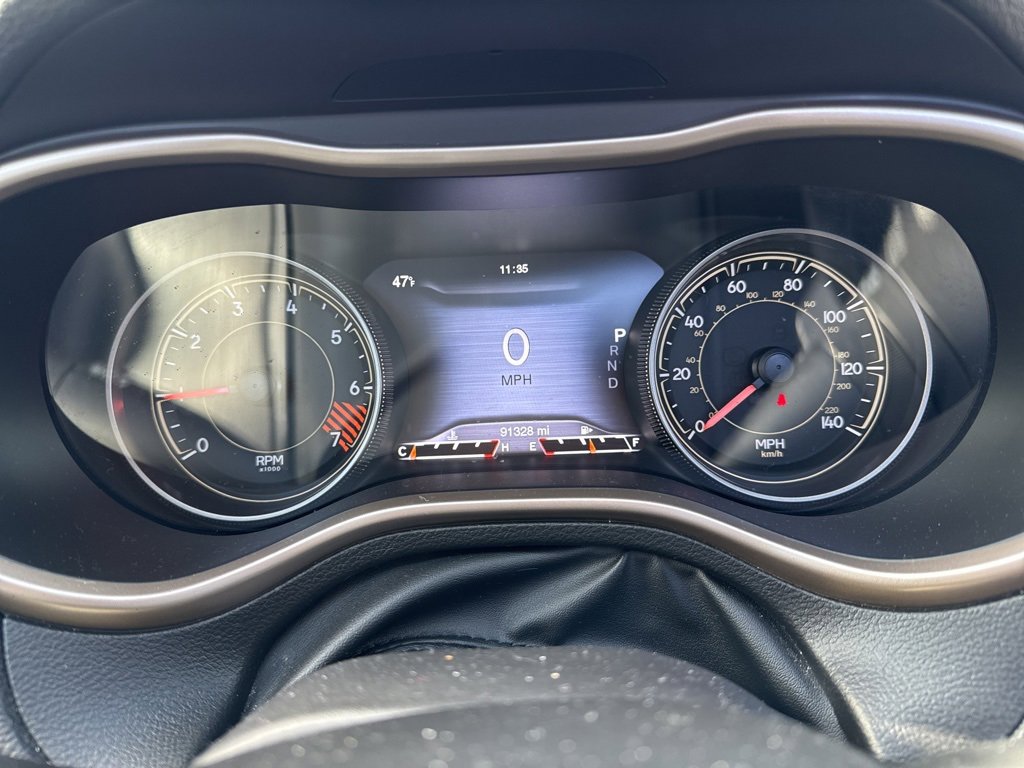 Used 2014 Jeep Cherokee Limited image 13