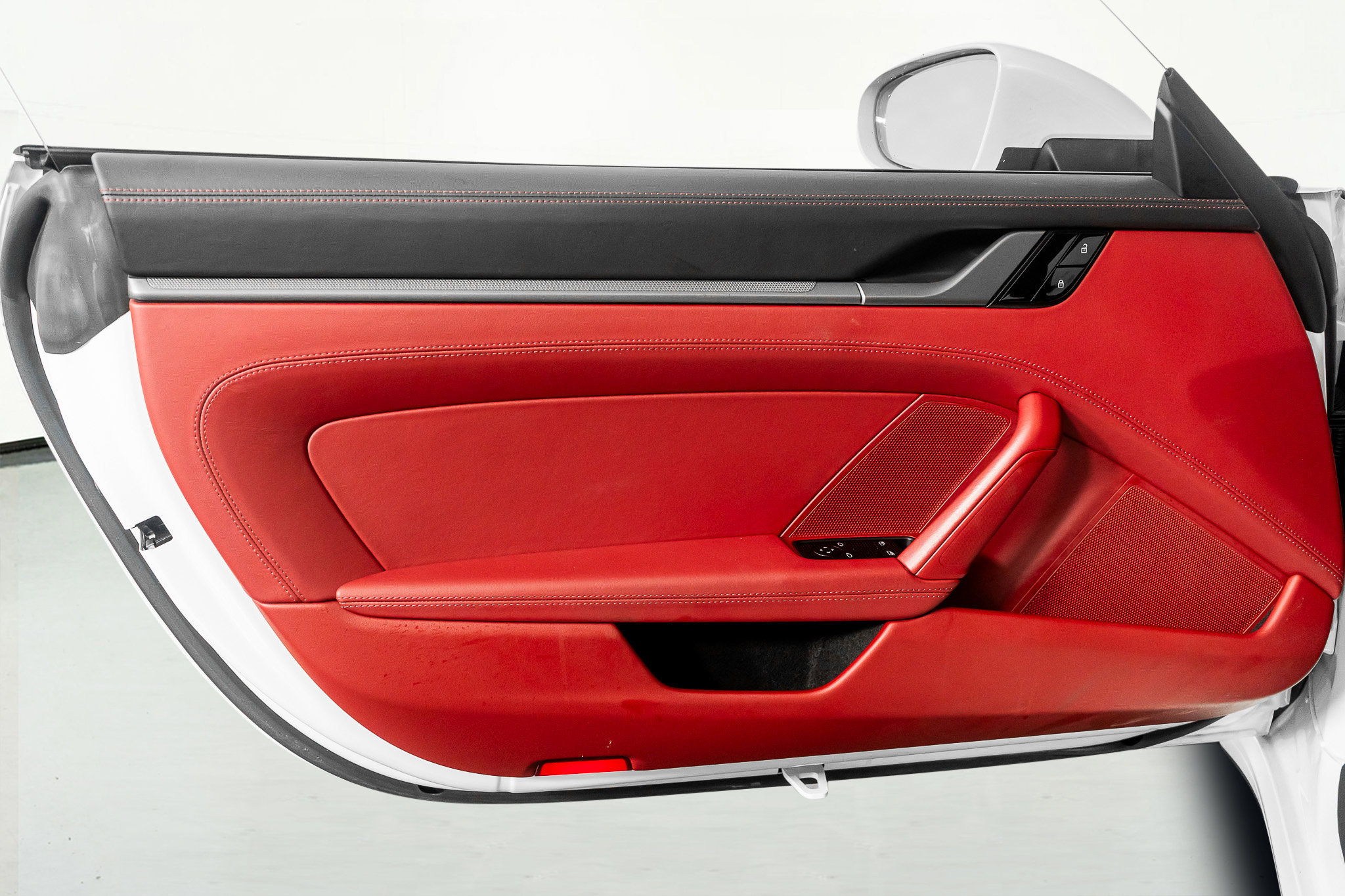 Used 2021 Porsche 911 Carrera 4S image 49