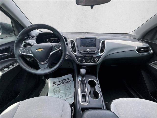 Certified 2024 Chevrolet Equinox LS w/ LS Convenience Package FWD image 15