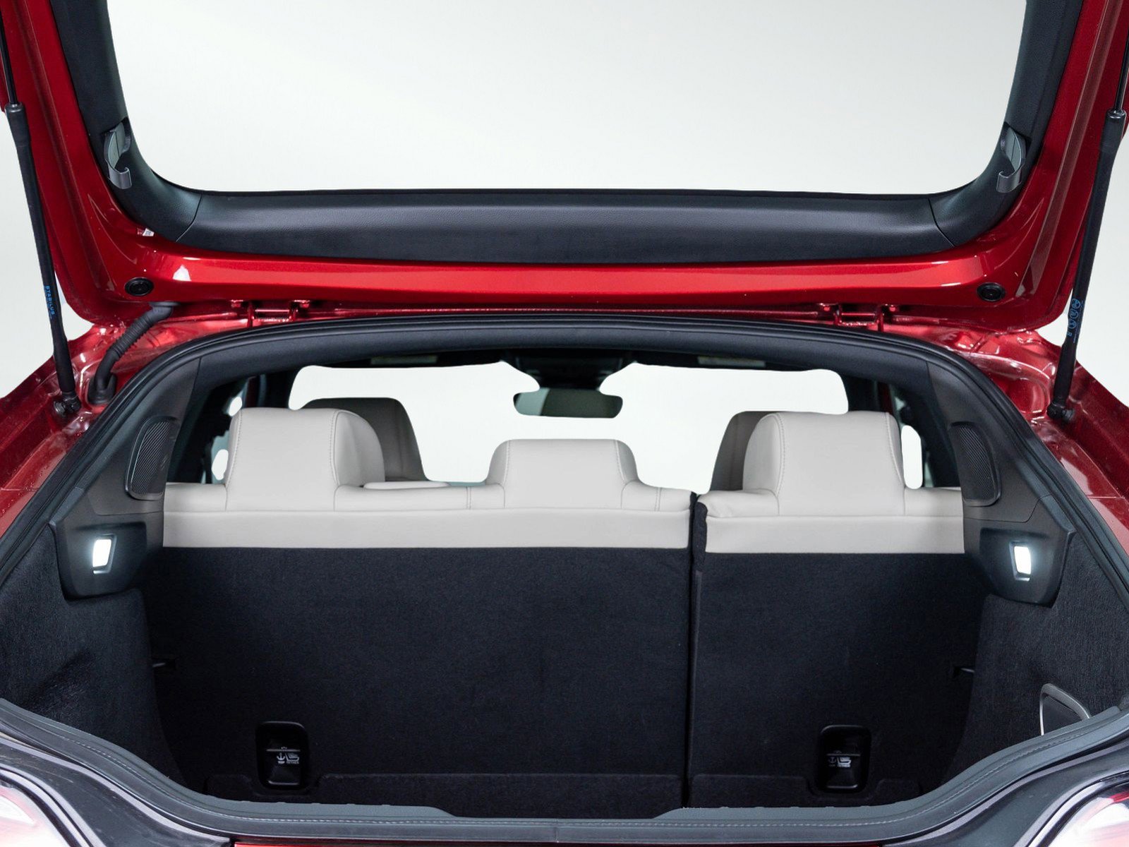 Used 2023 Acura Integra A-Spec image 8