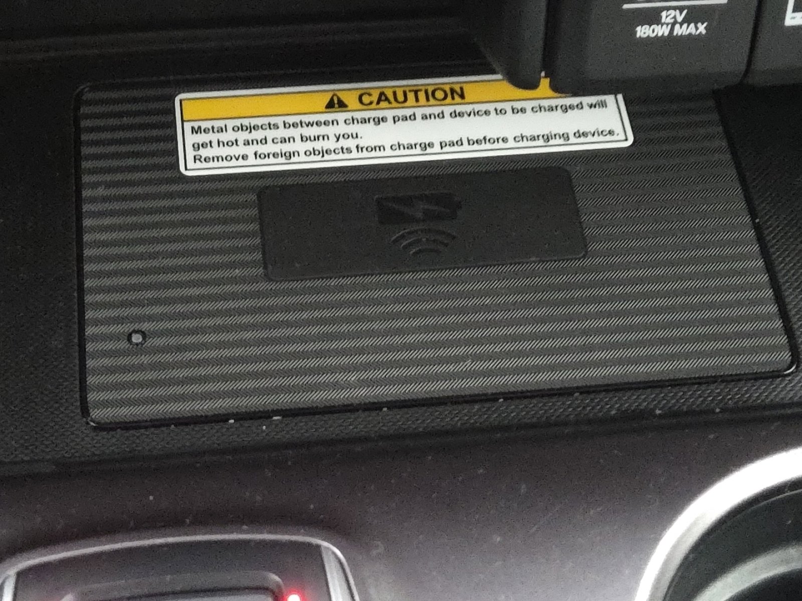 Used 2023 Honda Passport EX-L image 8