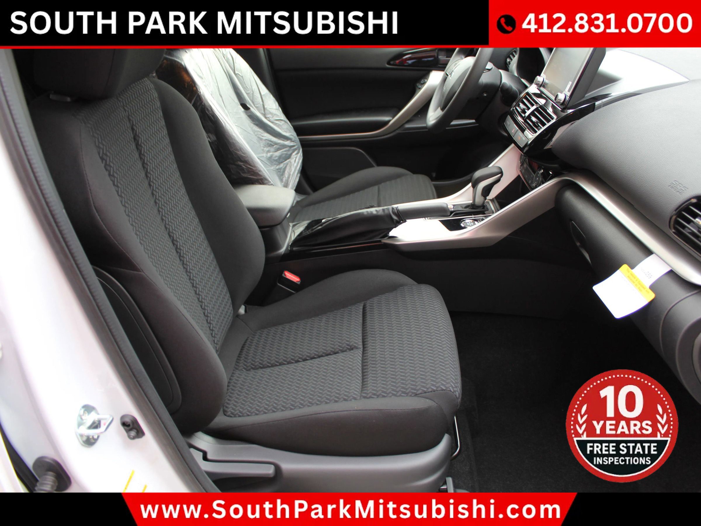 New 2026 Mitsubishi Eclipse Cross Ralliart image 13