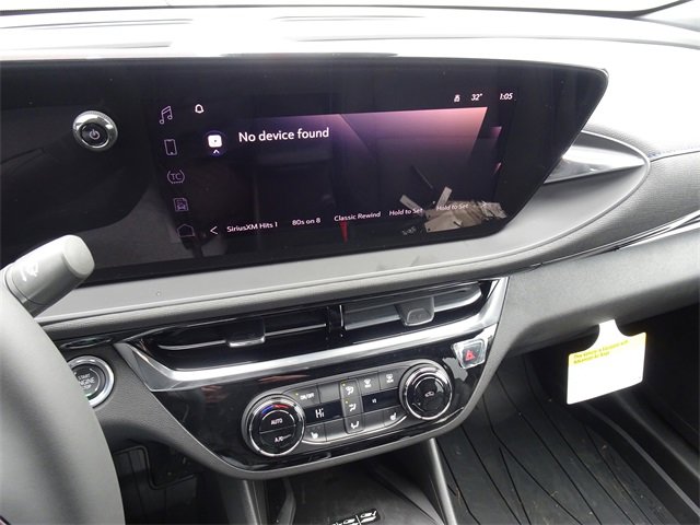 New 2026 Buick Envista Sport Touring w/ Convenience I Package image 18