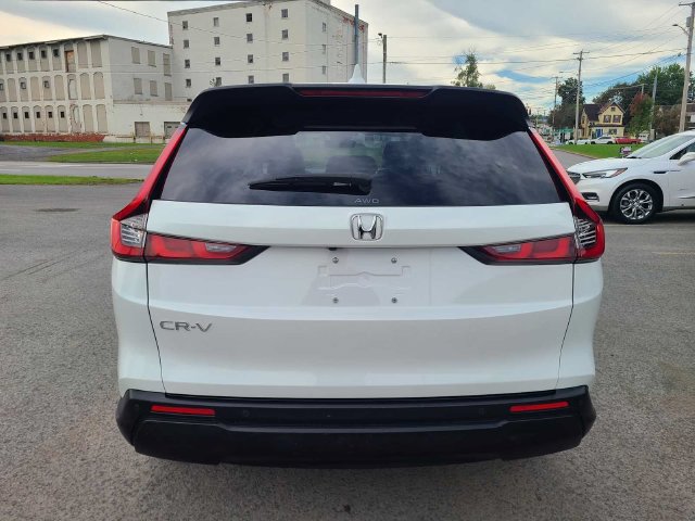 Used 2024 Honda CR-V EX-L image 9