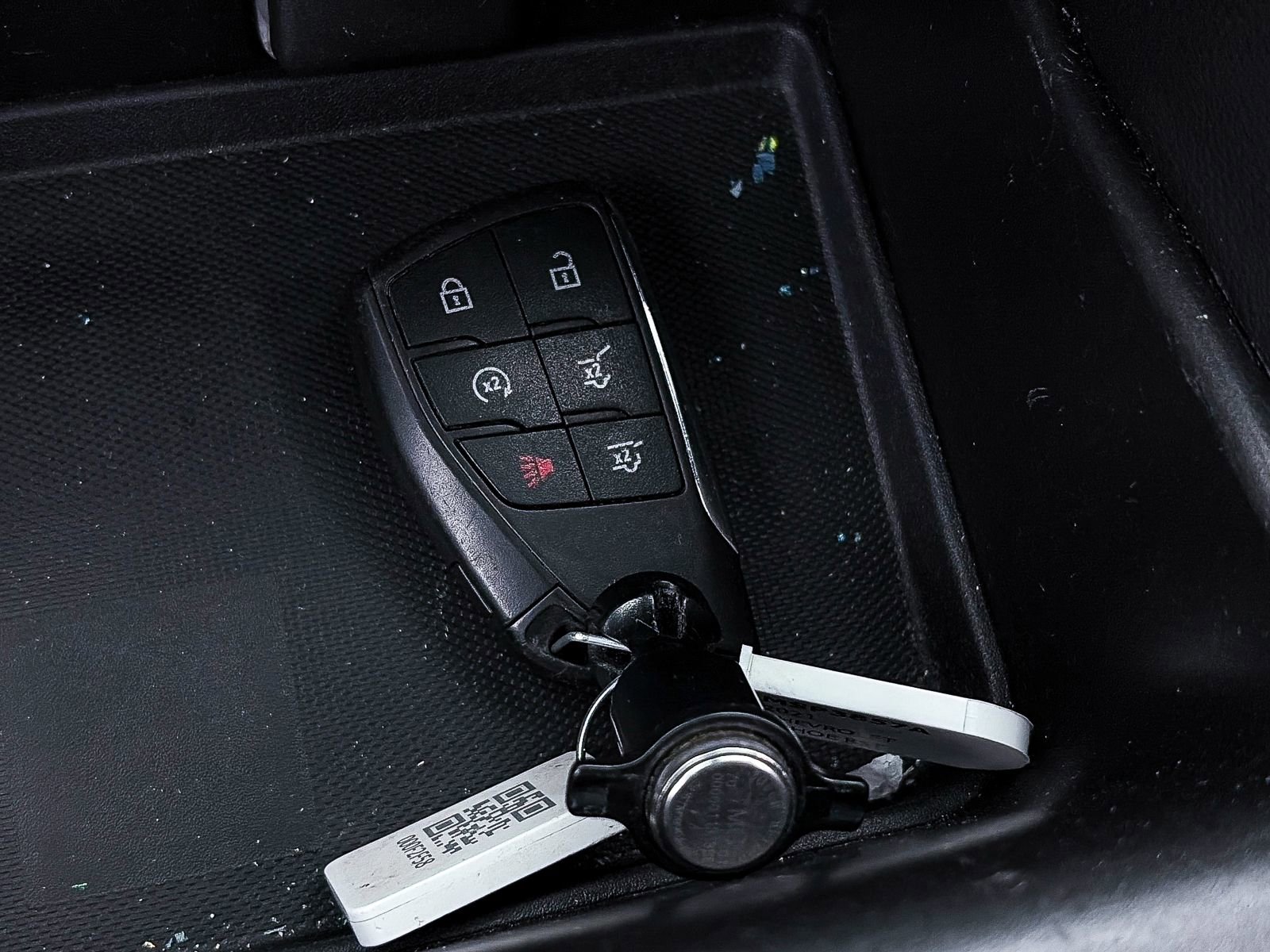 Used 2021 Chevrolet Tahoe RST RWD image 28