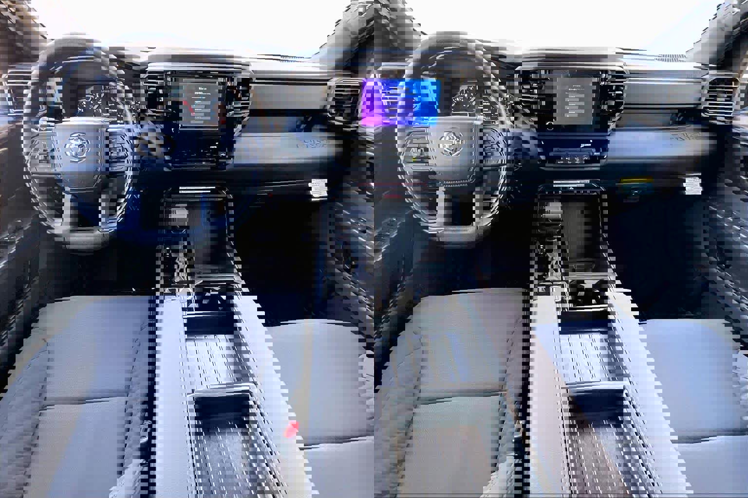 New 2026 Toyota Tundra SR5 image 5