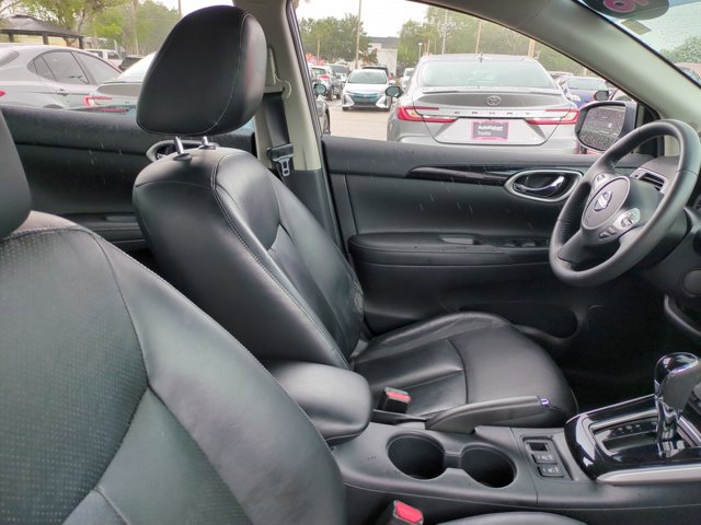 Used 2016 Nissan Sentra SL image 19