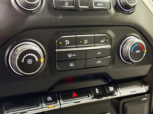 Used 2020 Chevrolet Silverado 1500 LT image 17