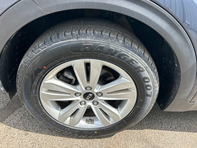 Used 2019 Kia Sportage LX AWD/4WD image 44