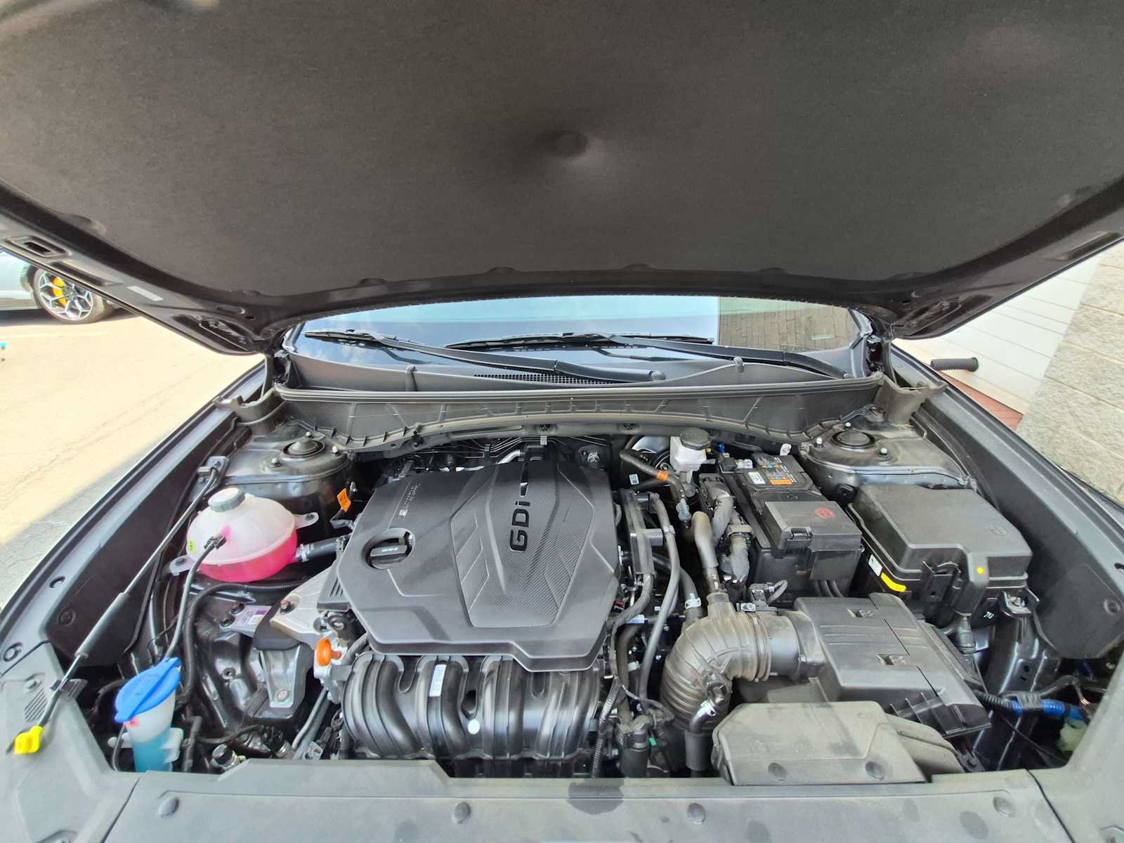 Used 2024 Hyundai Tucson XRT AWD/4WD image 15