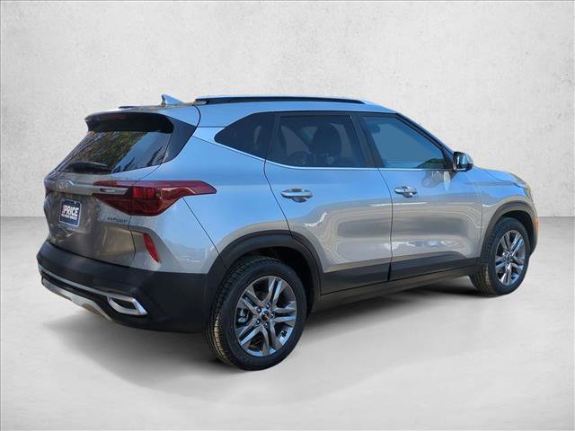 Used 2023 Kia Seltos S image 5